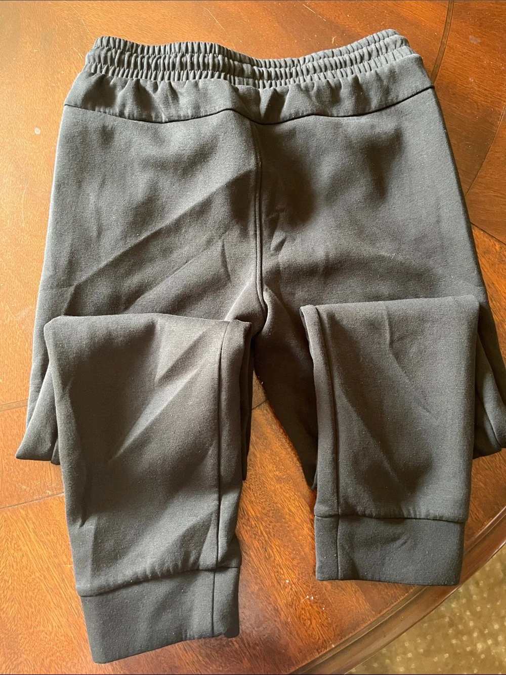 Boys Everyday Tech Jogger size L10/12